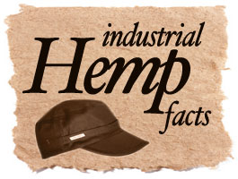 Industrial Hemp Facts