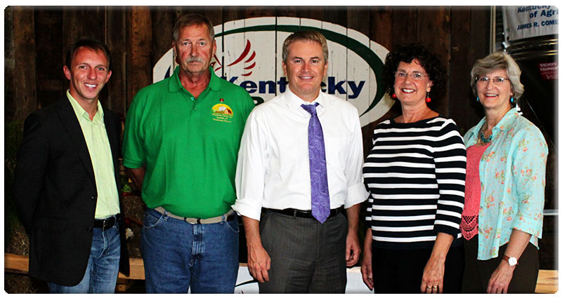 2015 Local Food Heroes