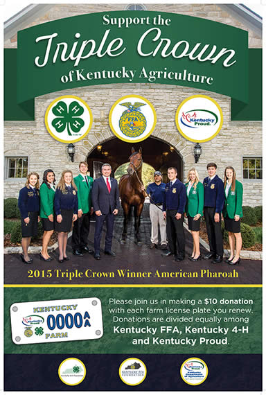 2017 Ag Tag poster