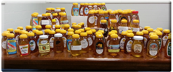 Honey