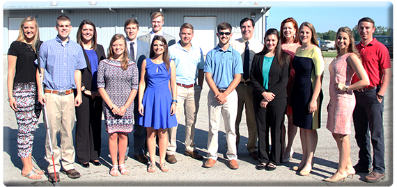 2016 summer interim workers