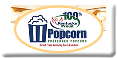 Kentucky Proud Popcorn