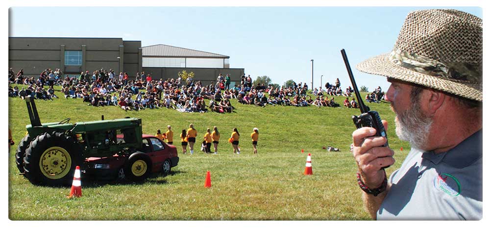 Farm & Home Safety Program