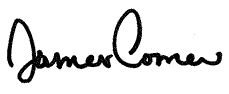 James Comer