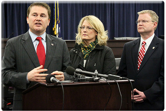 Comer, Webb, Thayer