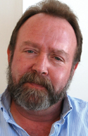 Sean Burgess