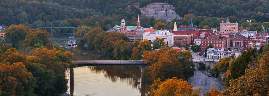 Kentucky Ag Finance Corporation