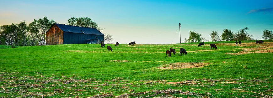 Kentucky Agricultural Development Fund Applicants