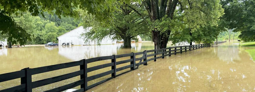 Eastern Kentucky Disaster Relief