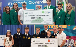 Ag Tag donations set another record