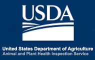 Animal and Plant Health Inspection Service (APHIS)