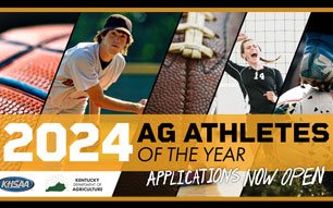 2024 KY Ag Athletes