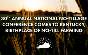 No-Tillage Conference