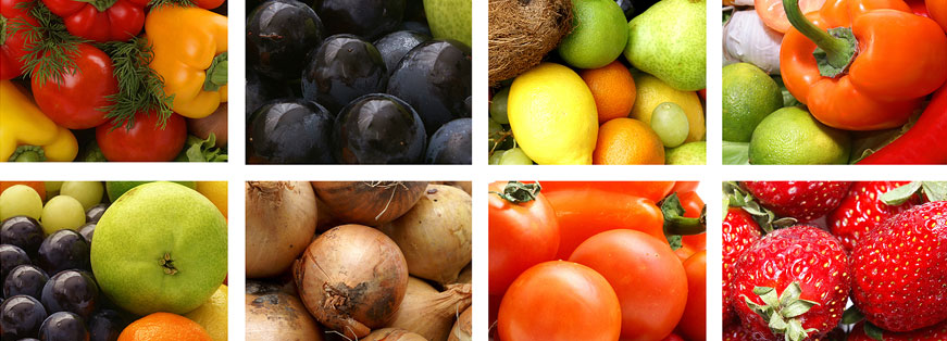 Resilient Food Systems Infrastructure (RFSI) program
