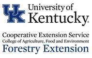 University of Kentucky Forestry Extension