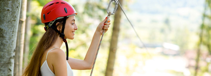Aerial Recreational Devices