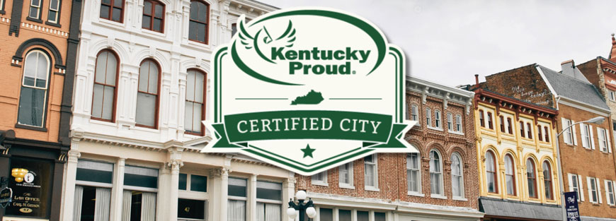 Certified City