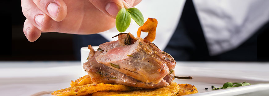 Chefs In Schools