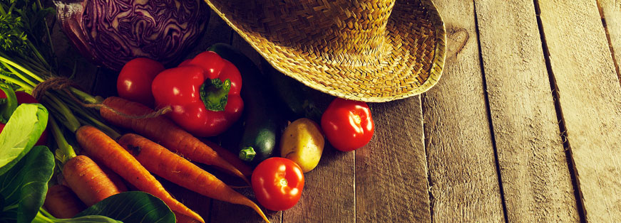 Farm to Fork