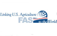 Foreign Agricultural Service