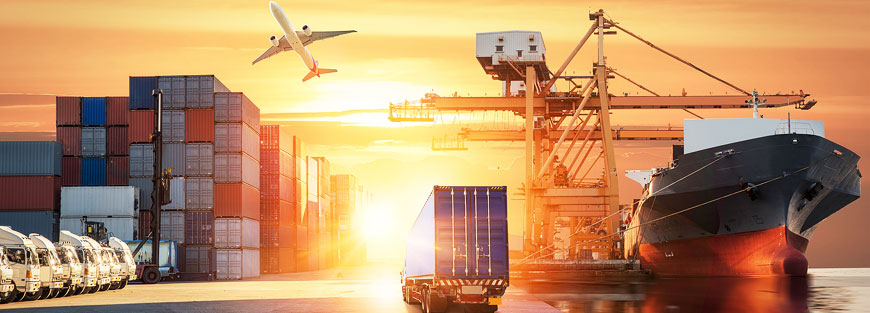 INTERNATIONAL TRADE