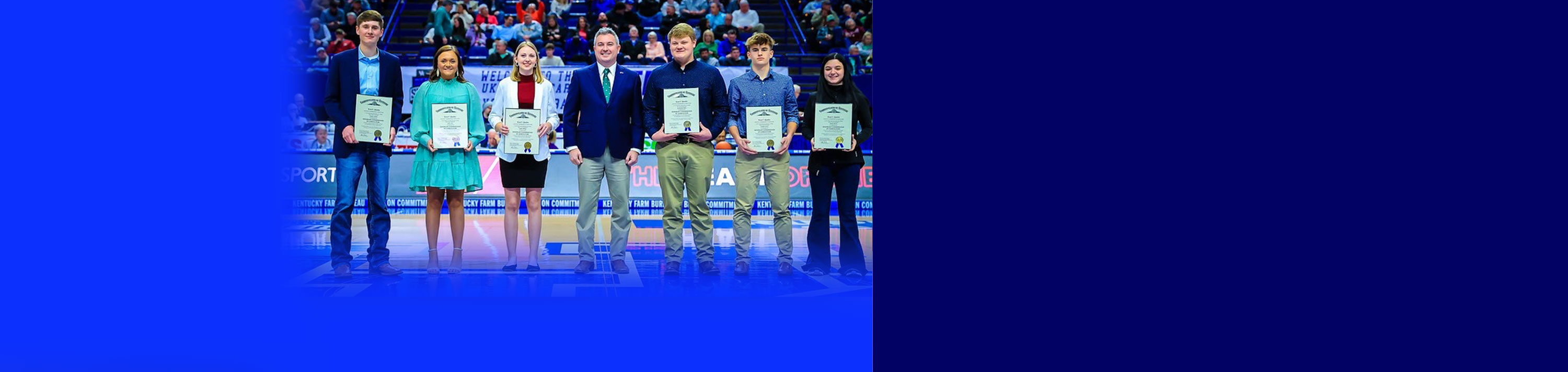 Ag Athletes of the Year