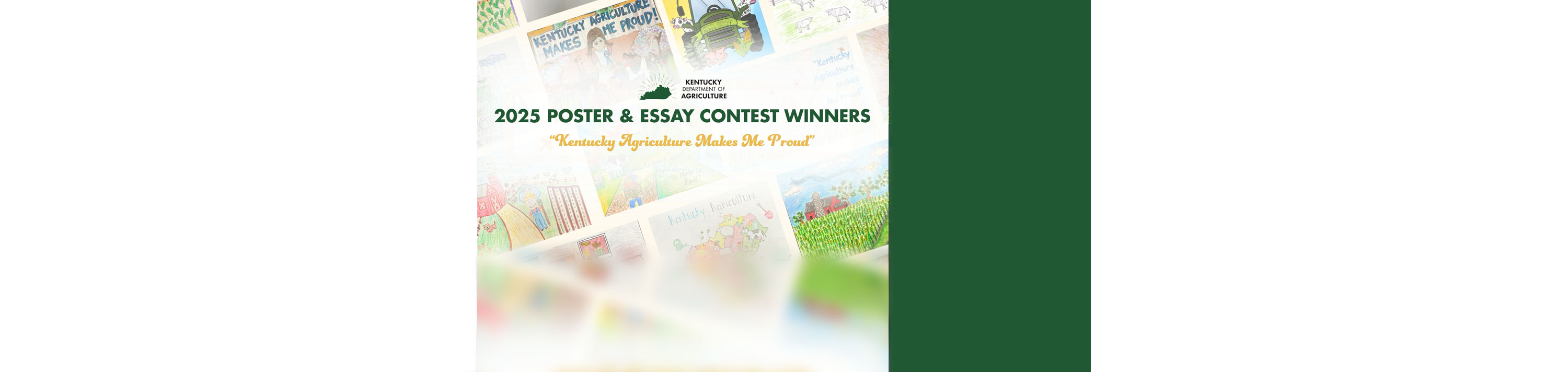 2025 Poster and Essay