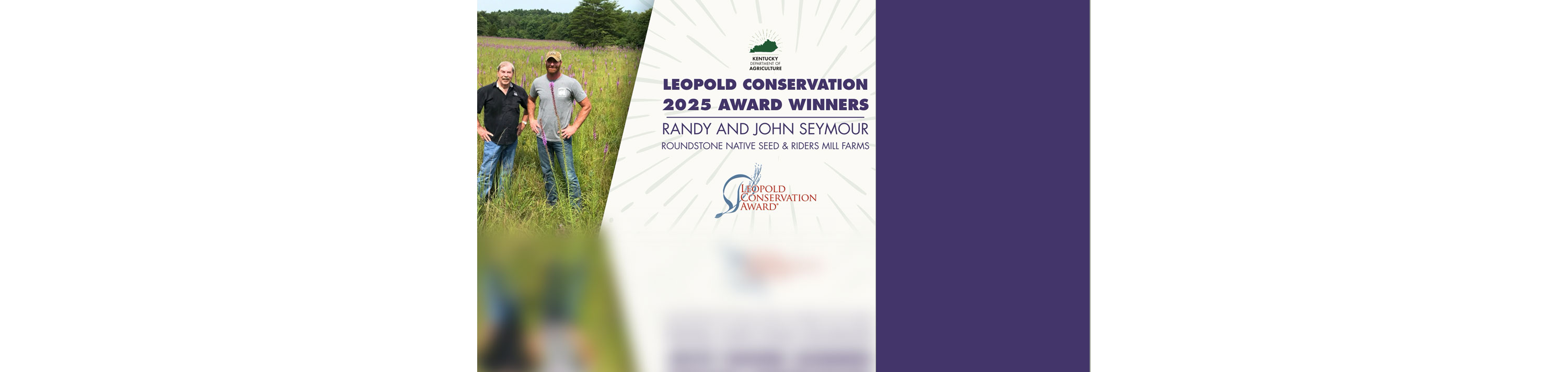 Leopold Winners