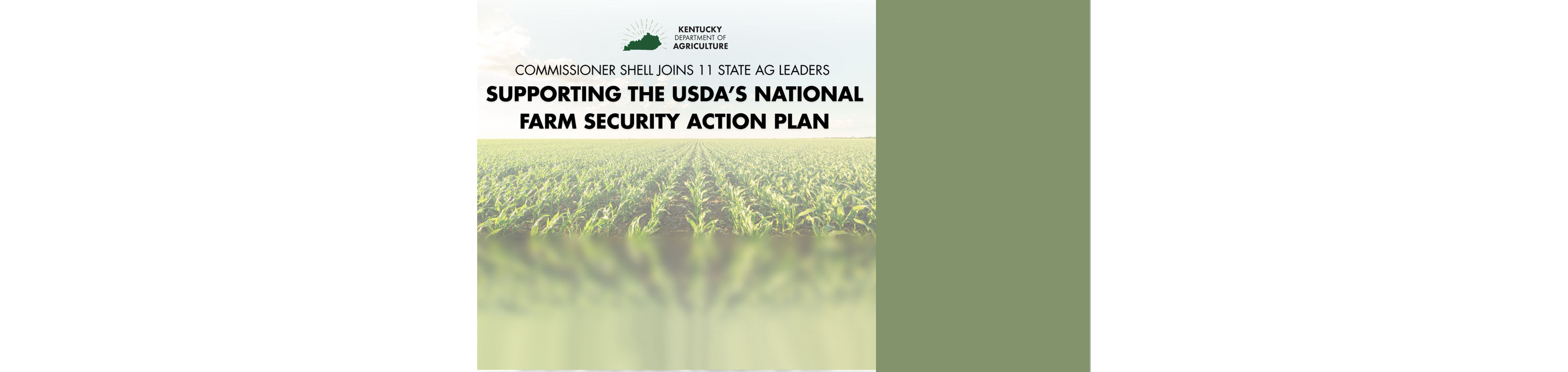 National Farm Security