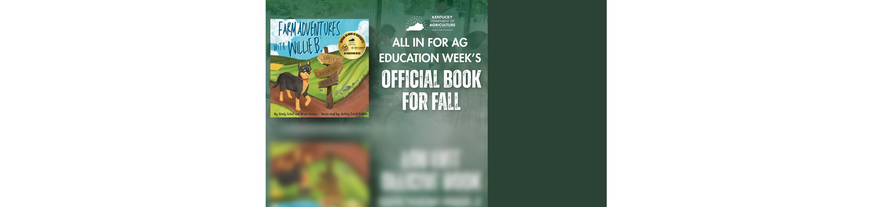 Ag Education Week