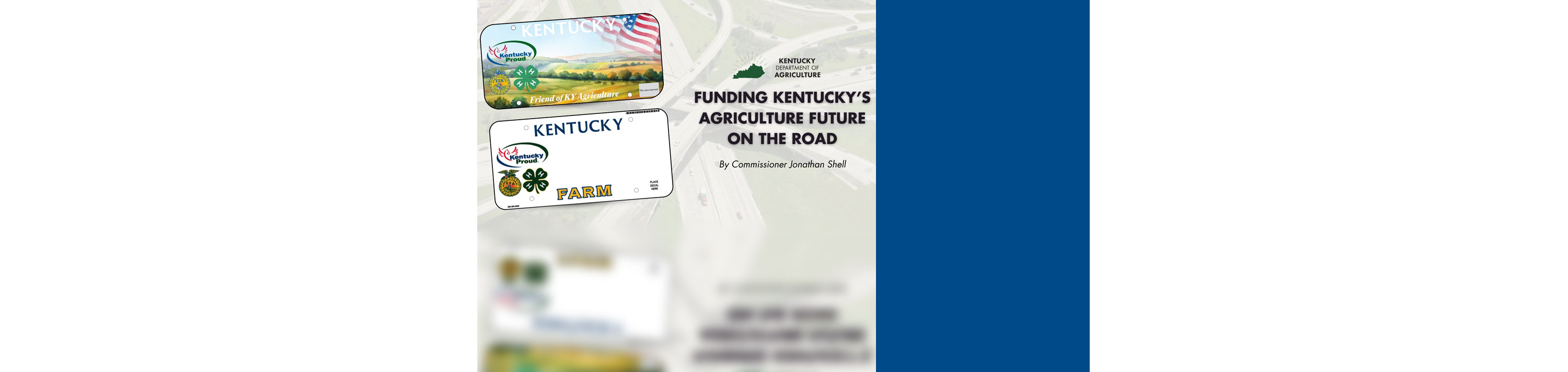 Future of KY AG