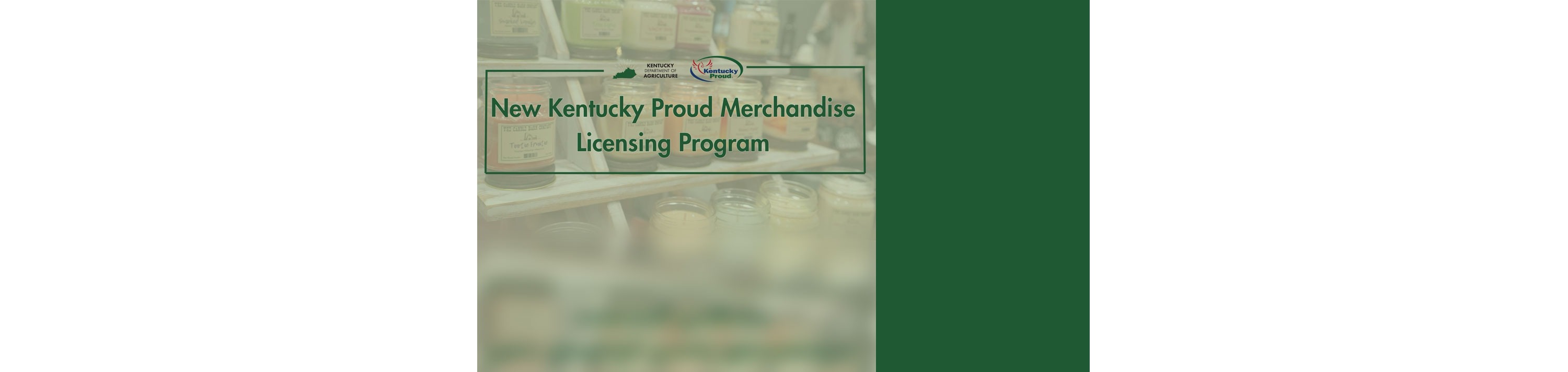 Merchandise licensing
