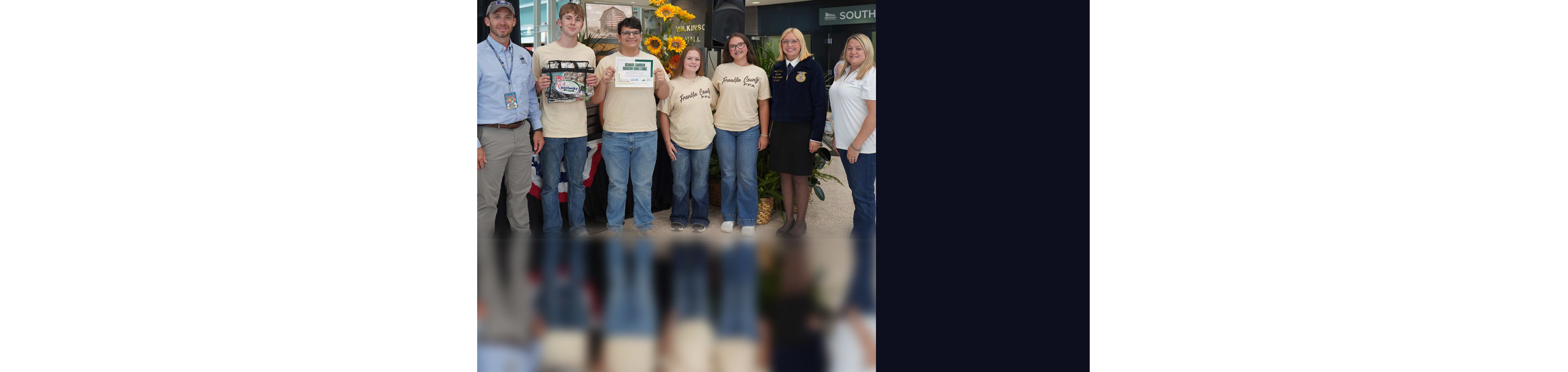 School Garden Challenge