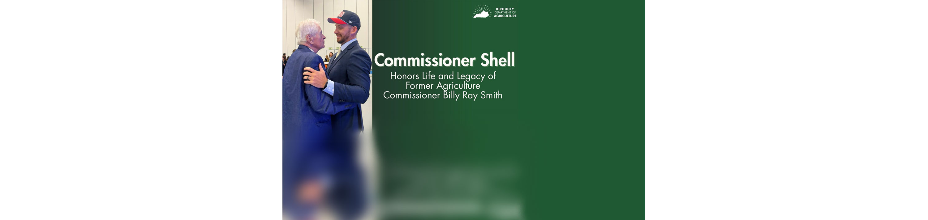 Shell honors Smith