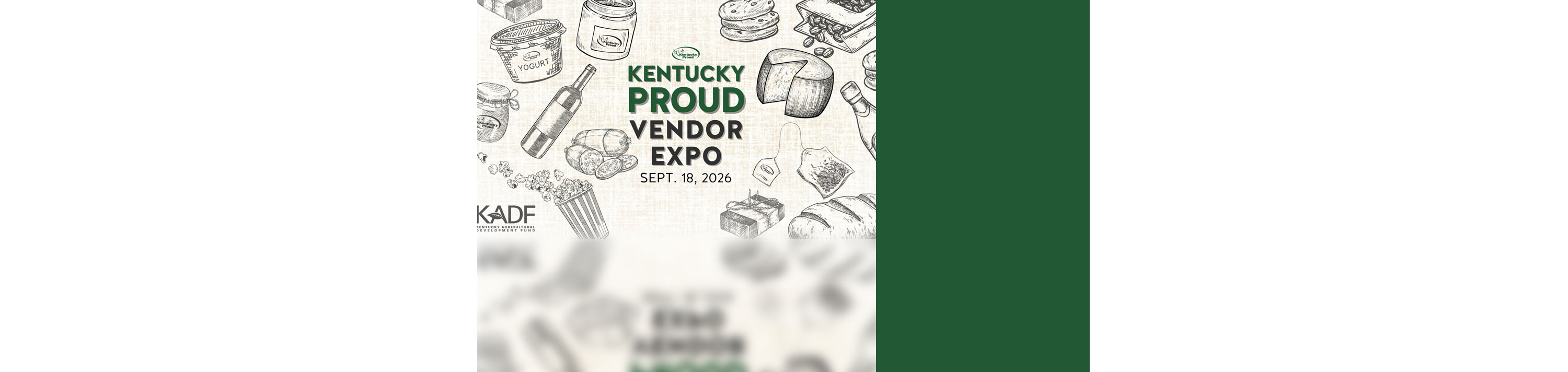 Vendor Expo