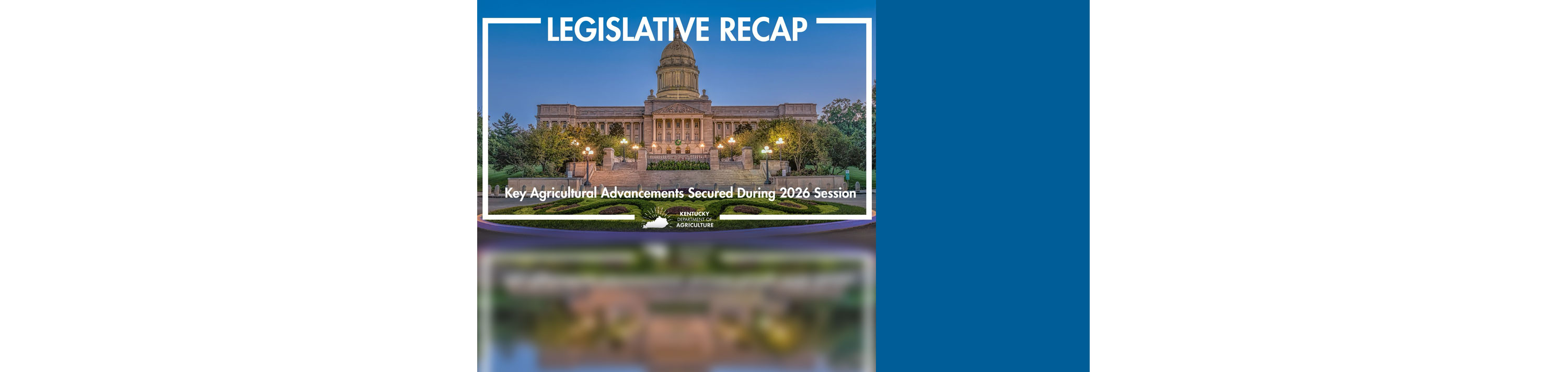 26 legislative session