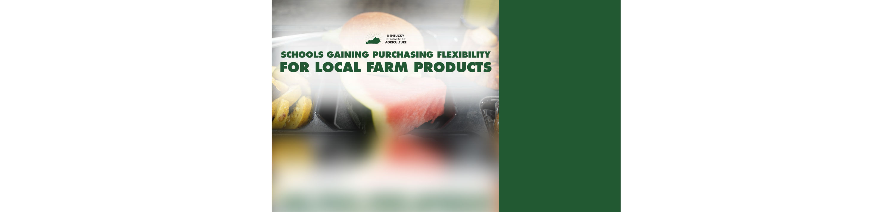 flexibility to purchase