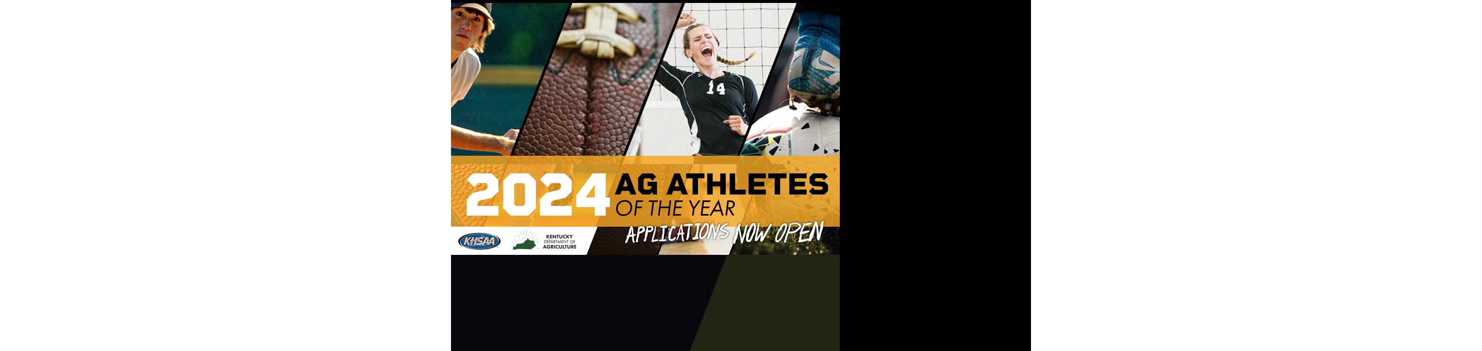 KY Ag Athletes