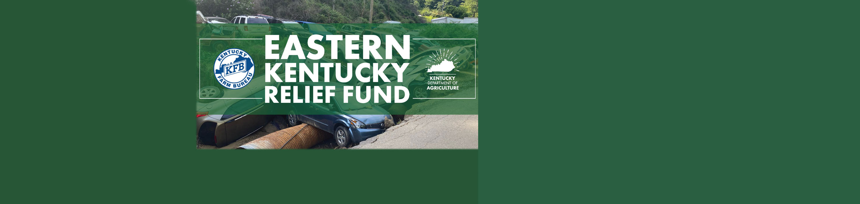 The Kentucky Department of Agriculture