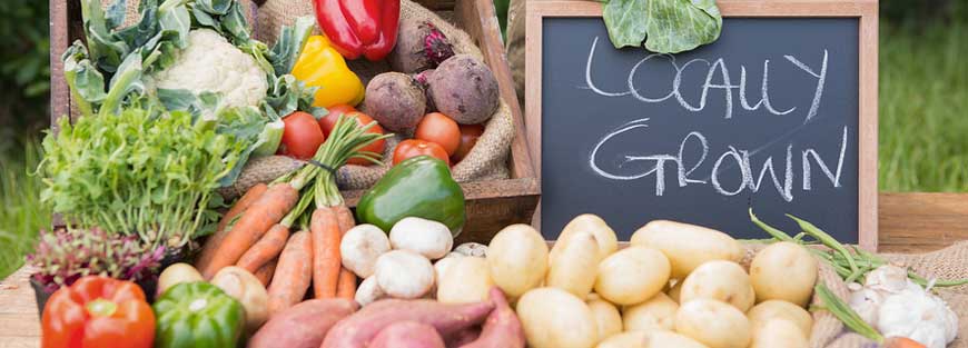 Office of Agricultural Marketing