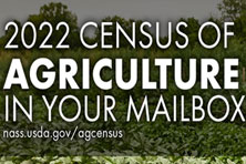 USDA Ag Census