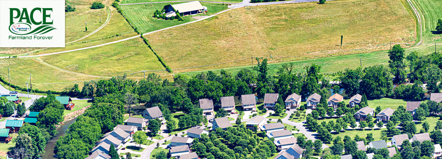 Farmland Preservation/PACE