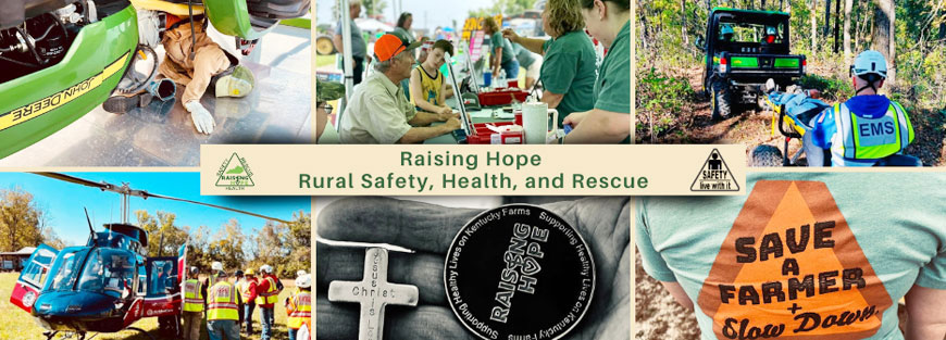 Raising Hope