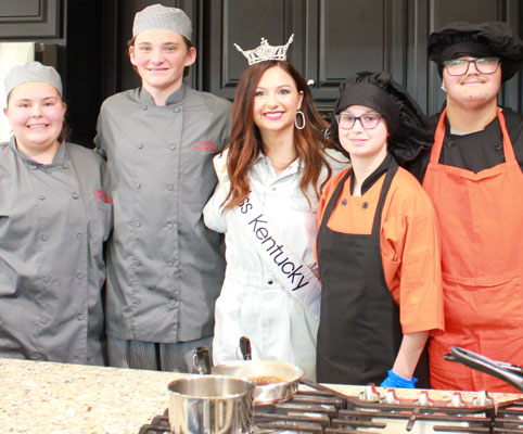 Miss KY with Bath and Greenup