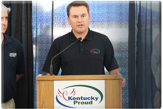 Comer blasts handling of Eastern Livestock scandal