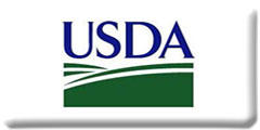 USDA logo