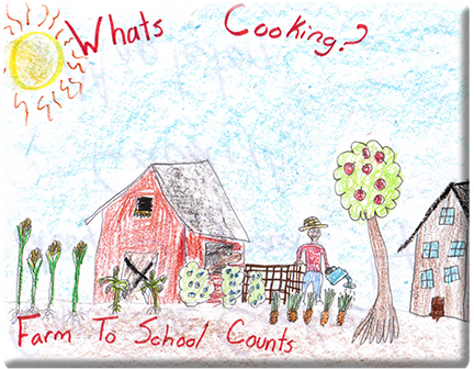 Caroline Cockrell art