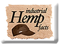 Hemp Facts button