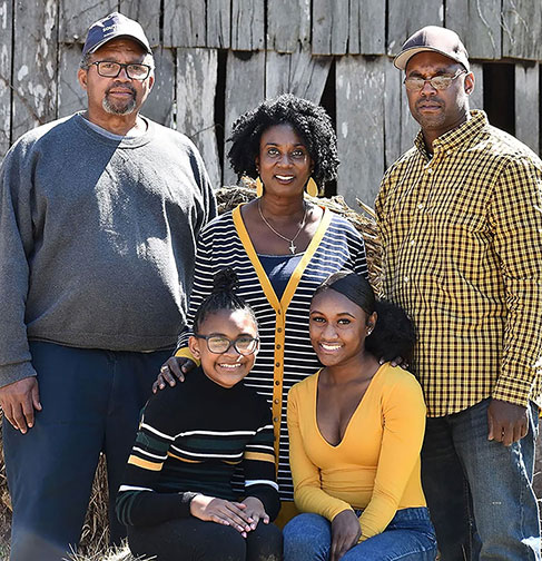 Cleavs Family Market