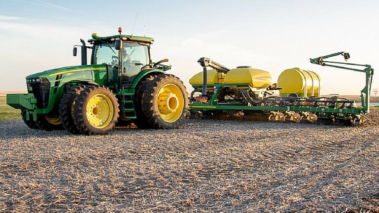 growers across Kentucky look ahead to spring